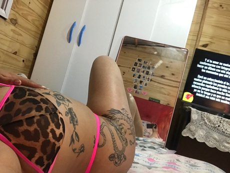 Violeta Martinez onlyfans sex leaked