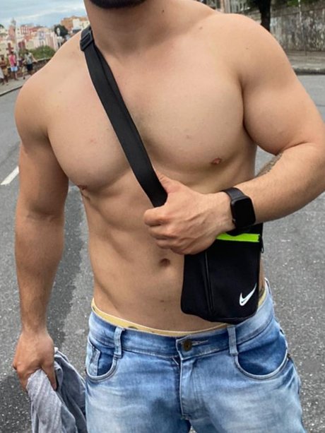 Mineirin naked onlyfans leak