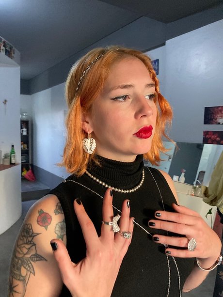 Fairy B_ leaked onlyfans sex tape