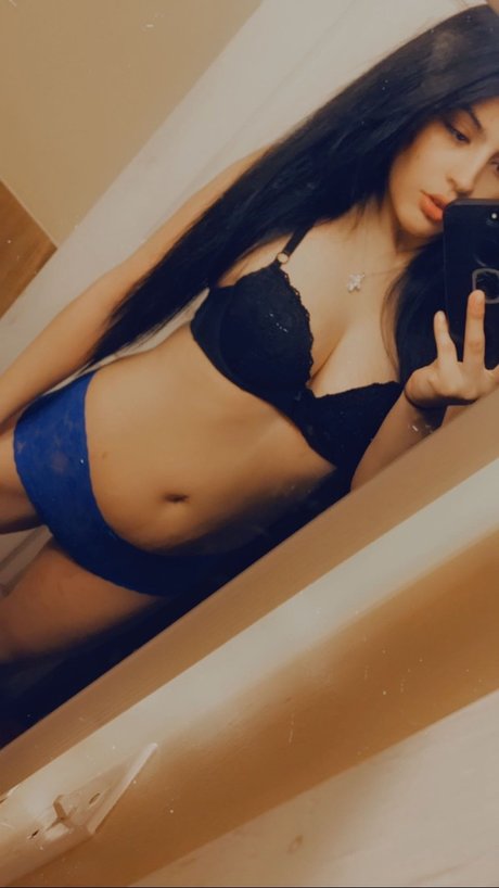 Leanne Melendez only fans leak