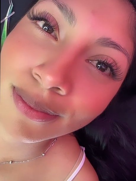 Mizz Mexicana only fans leak nude