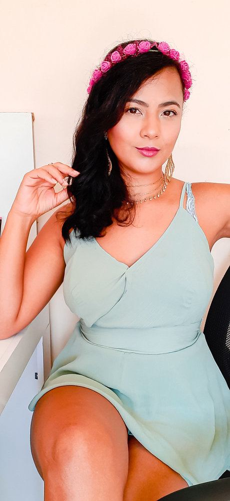 Anna Oliver onlyfans creator