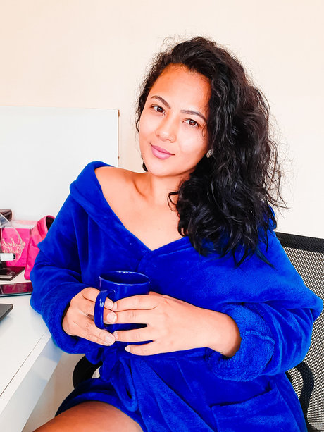 Anna Oliver only fans porn