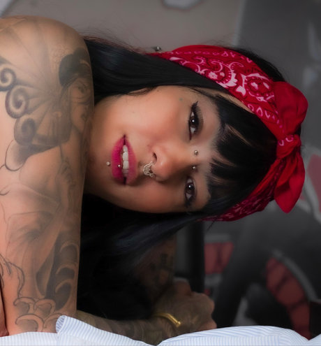 Metal Flake_ only fans leak nude