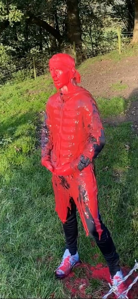 Messyste1 desnuda onlyfans