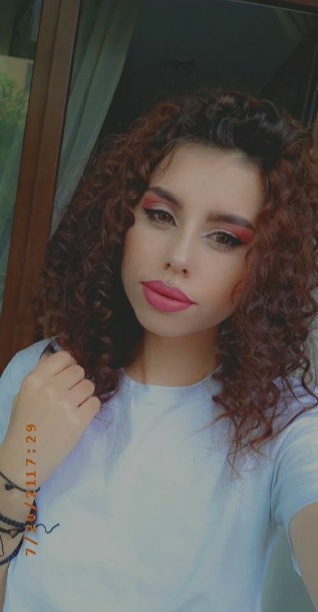 Mery Vip onlyfans nudes leaked