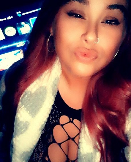 Nikkii Baby BBW_ onlyfans pics leaked