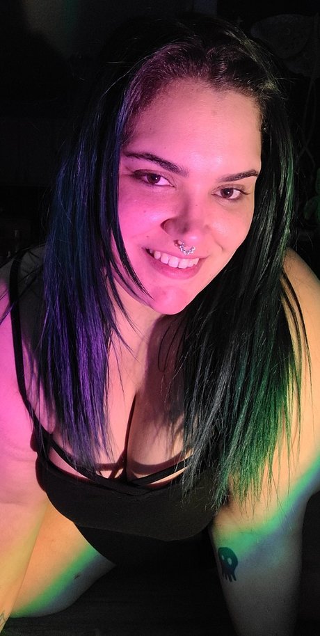 Mermaid Kush onlyfans nudes