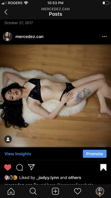 Mercedez onlyfans leaks xxx