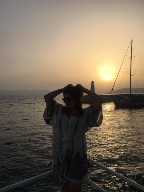 Cemre onlyfans leajs