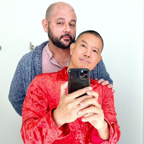 Men of Yoga leaked only fans nudes