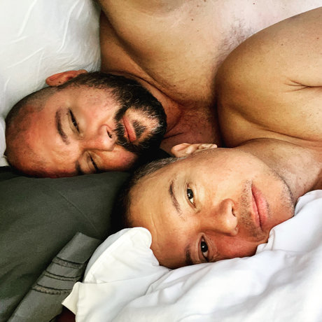 Men of Yoga nudes only fans