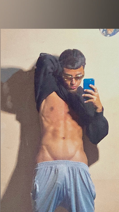 Xiao Hei Long new leaked onlyfans