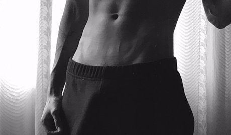 Xiao Hei Long onlyfans nude leak