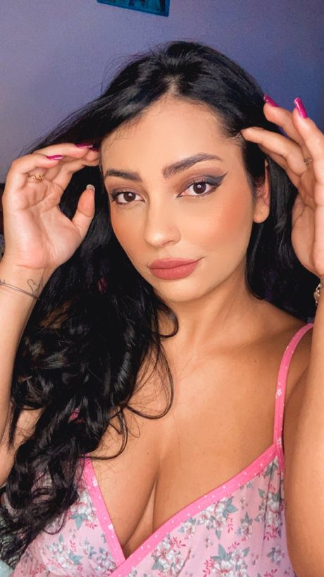 Taise Moreno onlyfans leak new