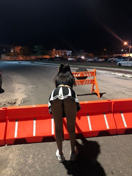 Morena Pecado OFC onlyfans leaks