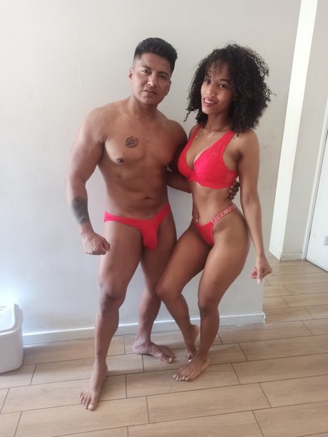 Morena y lobo onlyfans fuck