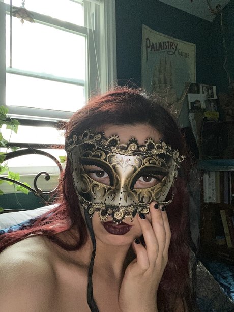 Moonstone Merfaery leaked onlyfans naked