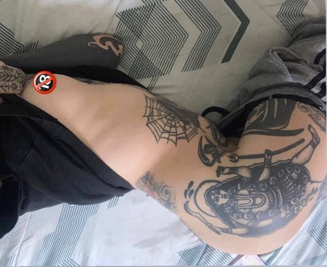 Moon Scorpion onlyfans leaked