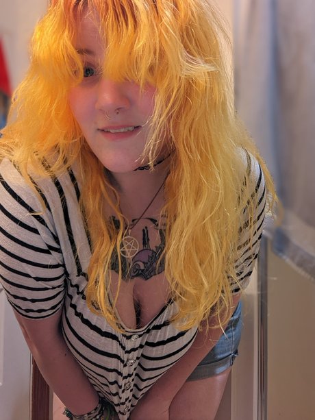 Ginger Snap_ onlyfans leaked