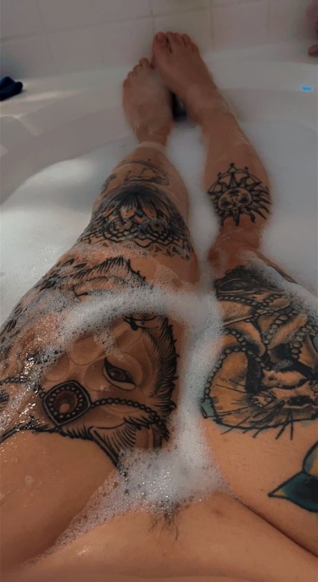 Moonchild o nude onlyfans