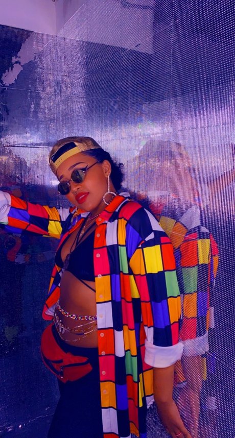 Marnesha Nelson onlyfans