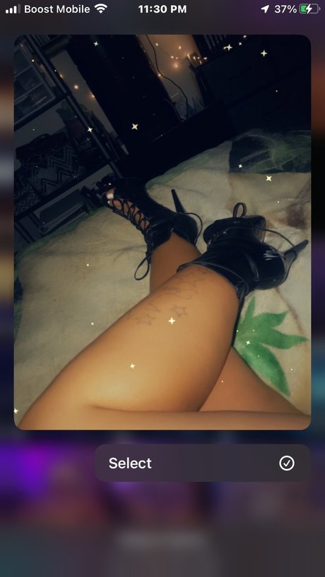 MontanaMontana_ only fans pic