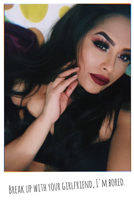 Monsecita onlyfans nude leaks