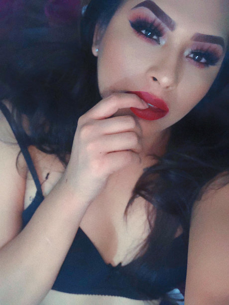 Monsecita onlyfans free content