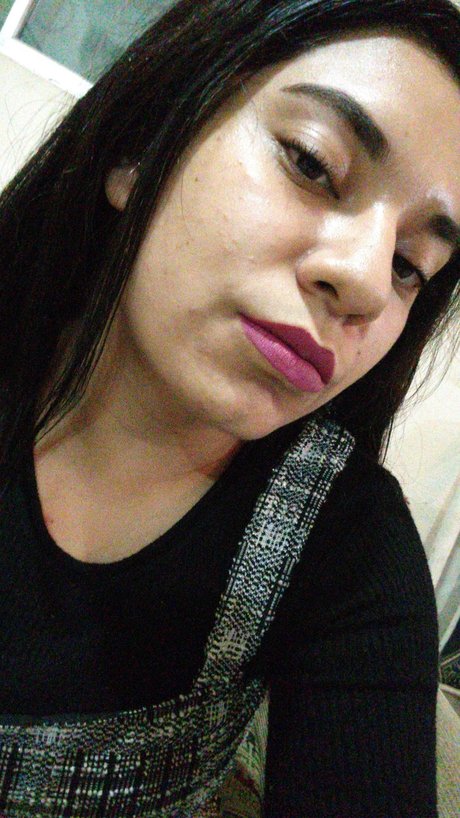 Monserrat onlyfans leaked.