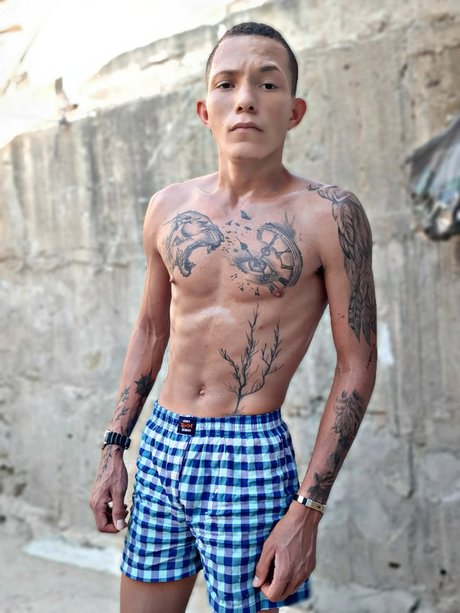 Erasmo Sanchez Hernandez onlyfans leaked