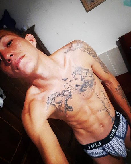 Erasmo Sanchez Hernandez onlyfans desnuda