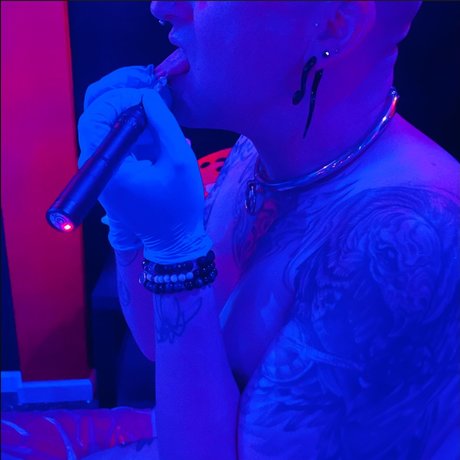 monkpunk onlyfans strip tease