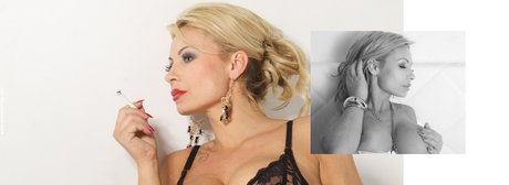 Monique LUX onlyfans leaks.