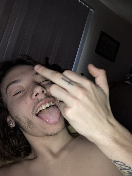 Chronic Rising54 onlyfans nude leak