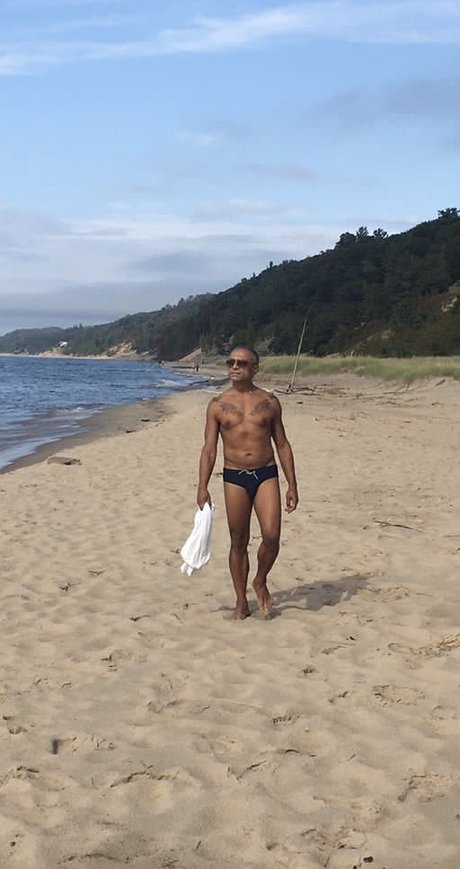 Monaco leaked nudes onlyfans