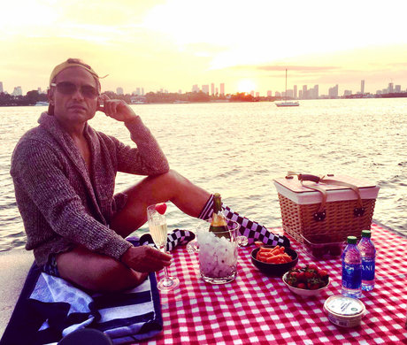 Monaco onlyfans nsfw