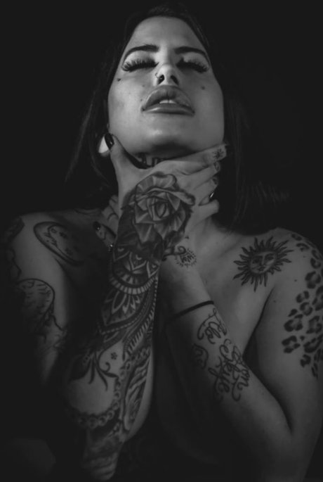 Ashley Fox only fans pic