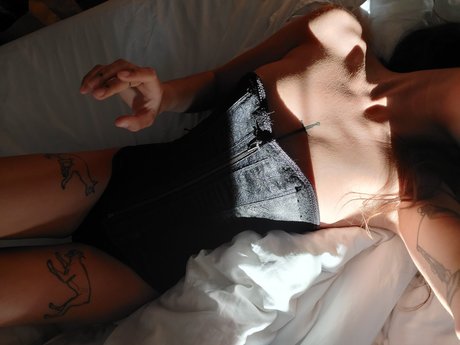 Moment Ruined nude onlyfans porn