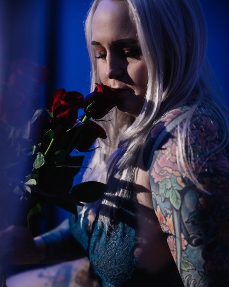 mollyinked hot onlyfans