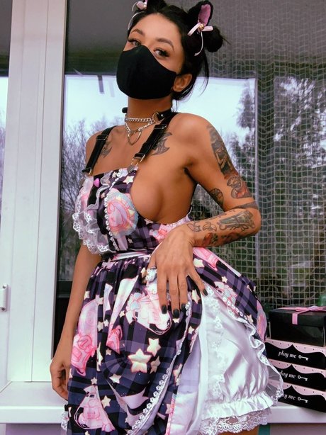 Molly Alien free onlyfans