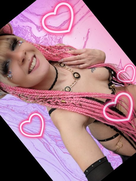 xMolliMoonshinex porn onlyfans leak