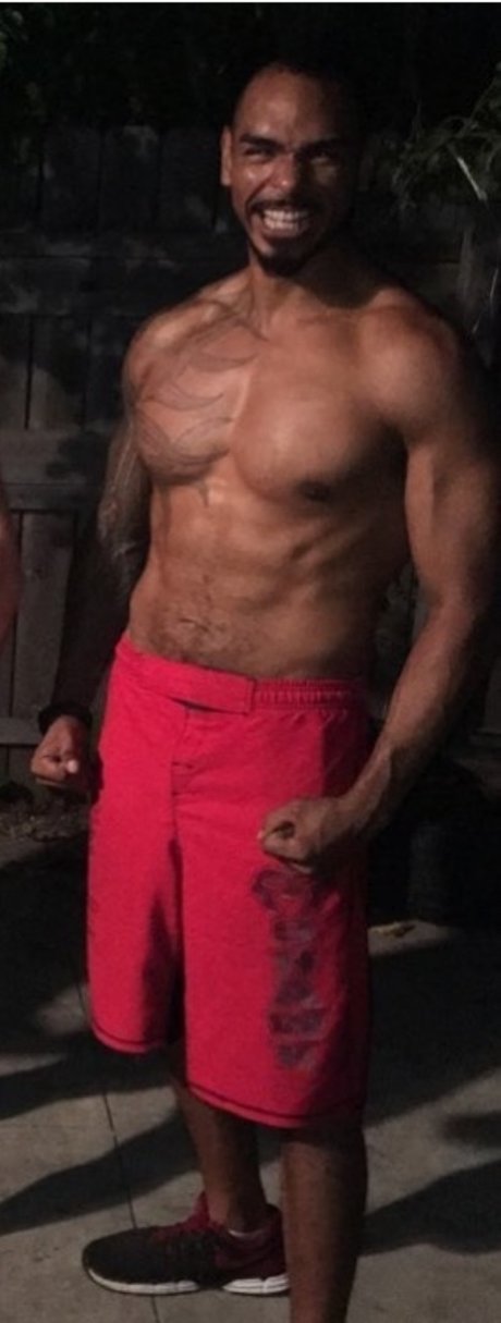 Esteban Rodriguez leak onlyfans nude