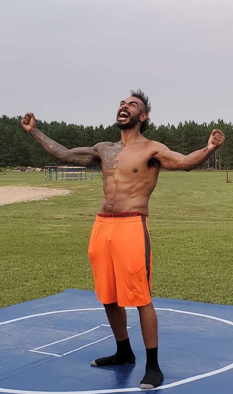 Esteban Rodriguez only fans content