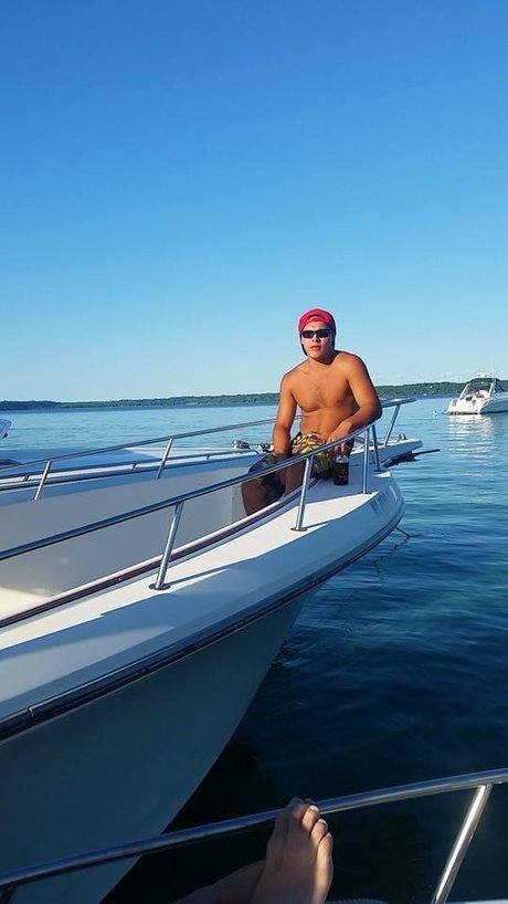 Emilio Medina only fans