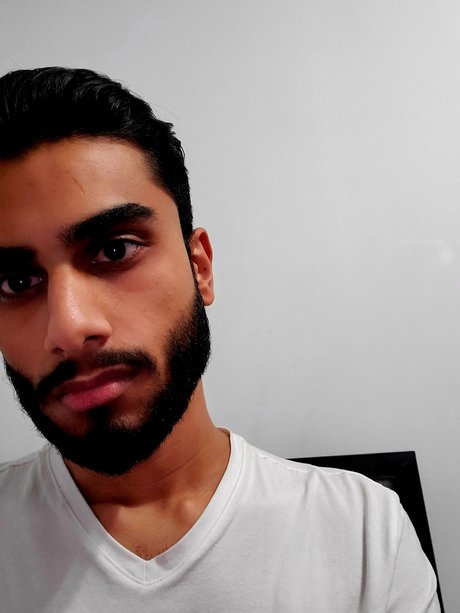 MoeAli new onlyfans leak