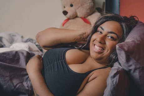 Caramel O onlyfans leaks