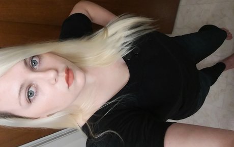 Mochii Amara onlyfans leak fuck