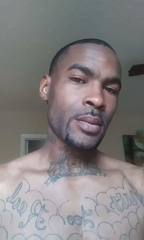 Moby D onlyfans leak nude