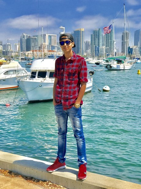 Mo2007 only fans pictures